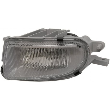 Projecteur antibrouillard gauche (Côté conducteur) Mercedes SLK R170 96-04 Mercedes SLK R170 96-04 Mercedes SLK R170 96-04