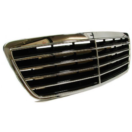  Calandre compl. DB W210. tous mod. 