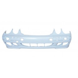 Pare-chocs avant Mercedes Classe E W210 99-02