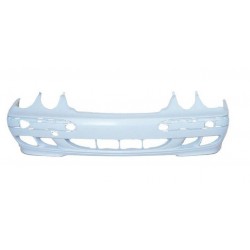 Pare-chocs avant Mercedes Classe E W210 99-02