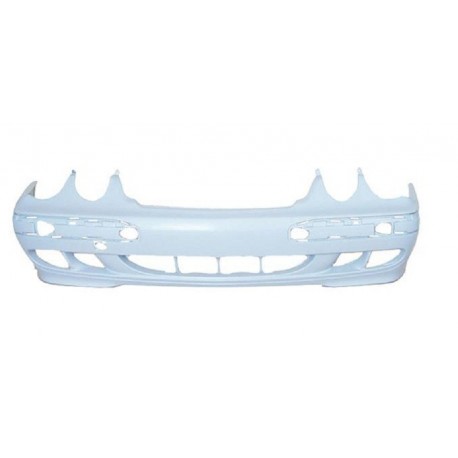 Pare-chocs avant Mercedes Classe E W210 99-02