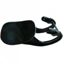 Enjoliveur pare-chocs droit (Côté passager) Mercedes Classe E W210 99-02