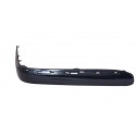 Baguette et bande protectrice pare-chocs avant à  droite (Côté passager) Mercedes Classe E W210 99-02