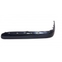 Baguette et bande protectrice pare-chocs avant à  gauche (Côté conducteur) Mercedes Classe E W210 99-02