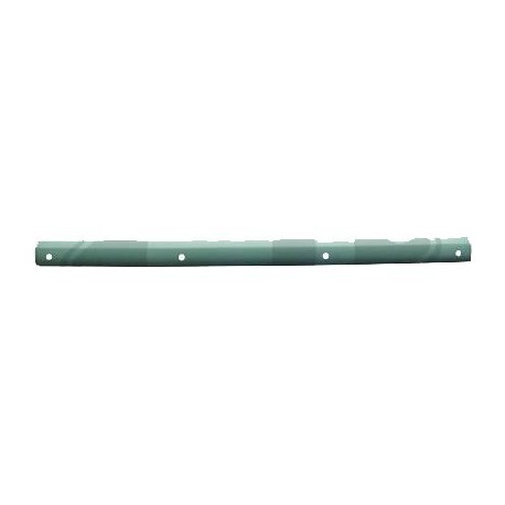Baguette et bande protectrice pare-chocs arrière Mercedes Classe E W210 99-02