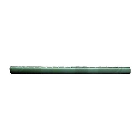 Baguette et bande protectrice pare-chocs arrière Mercedes Classe E W210 99-02