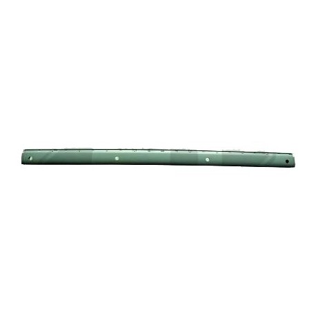 Baguette et bande protectrice pare-chocs arrière Mercedes Classe E W210 99-02