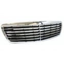  Calandre compl. DB W211. aussi CLASSIC.ELEGANCE 