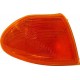  Feu clign. D ASTRA. Orange 