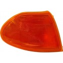 Feu clign. D ASTRA. Orange 