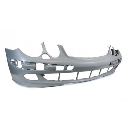 Pare-chocs avant Mercedes Classe E W211 02-06 220-500
