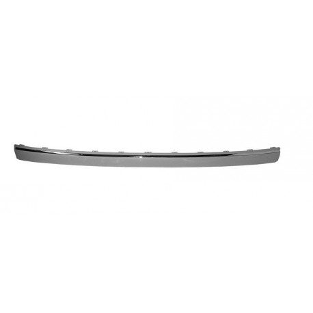 Baguette et bande protectrice pare-chocs arrière Mercedes Classe E W211 02-06 220-500