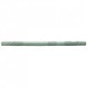 Baguette et bande protectrice pare-chocs arrière Mercedes Classe E W211 02-06 220-500