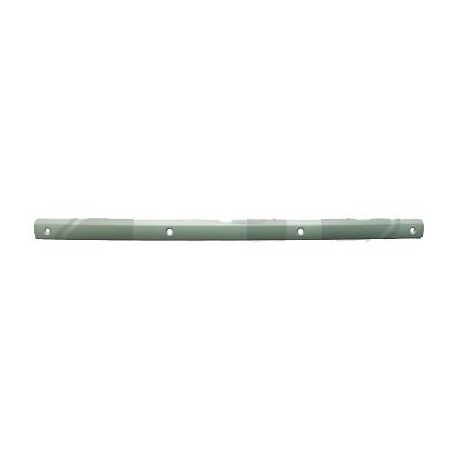 Baguette et bande protectrice pare-chocs arrière Mercedes Classe E W211 02-06 220-500