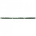 Baguette et bande protectrice pare-chocs arrière Mercedes Classe E W211 02-06 220-500