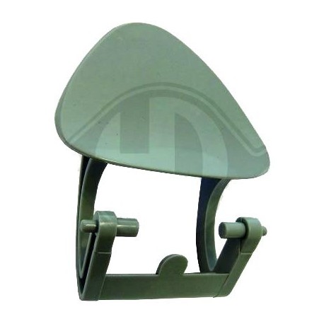  ROSETTE RE. D.BENZ W211. AVANTGARD