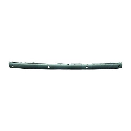 Baguette et bande protectrice pare-chocs arrière Mercedes Classe E W211 02-06 220-500