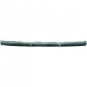 Baguette et bande protectrice pare-chocs arrière Mercedes Classe E W211 02-06 220-500