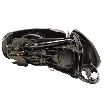 Rétroviseur extérieur droit (Côté passager) Mercedes Classe S W220 98-05