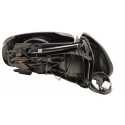 Rétroviseur extérieur droit (Côté passager) Mercedes Classe S W220 98-05