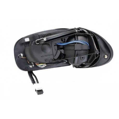 Rétroviseur extérieur droit (Côté passager) Mercedes Classe S W220 98-05