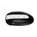 Revàªtement rétroviseur extérieur droit (Côté passager) Mercedes Classe S W220 98-05