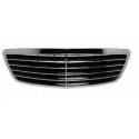 Grille Calandre compl. W220. pas pour radar 