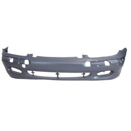 Pare-chocs avant Mercedes Classe S W220 98-05