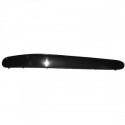 Baguette et bande protectrice pare-chocs avant à  droite (Côté passager) Mercedes Classe S W220 98-05
