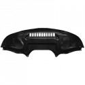 Insonoristaion du compartiment moteur Mercedes Classe S W220 98-05