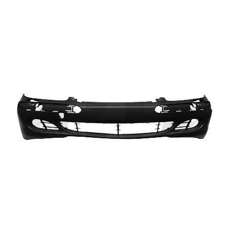 Pare-chocs Mercedes Classe S W220 98-05