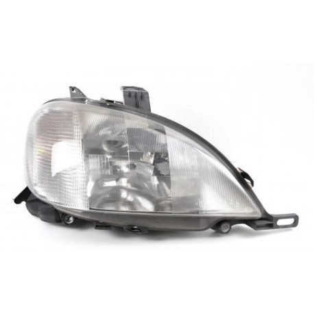 Projecteur principal droit (Côté passager) Mercedes ML W163 98-01