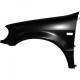 Aile avant gauche ML W163 98-02