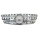 Calandre ML W163 98-05