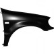 Aile avant droite ML W163 98-02