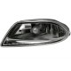 Projecteur antibrouillard gauche (Côté conducteur) Mercedes ML W163 01-05