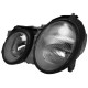 Phare gauche CLK C208 97-02