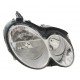 Phare droit CLK C209 02-05