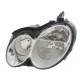 Phare gauche CLK C209 02-05