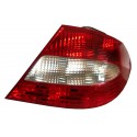 Feu arrière droit (Côté passager) Mercedes CLK C209 02-09