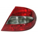 Feu arrière droit (Côté passager) Mercedes CLK C209 02-09