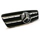 Calandre CLK C208 97-02
