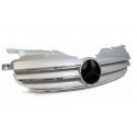  Calandre compl.. chrome/argent DB R170. 