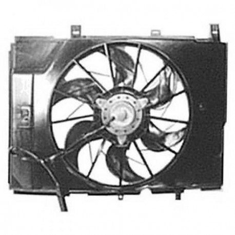  Ventilateur SLK R170. 200 + 230