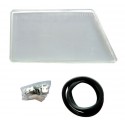  Verre diffuseur SPRINTER. avec joint 