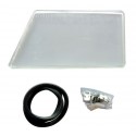  Verre diffuseur SPRINTER. avec joint 