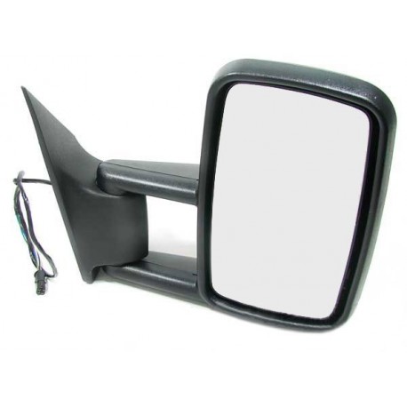 Rétroviseur extérieur droit (Côté passager) Mercedes Sprinter(T1N) 95-00