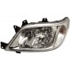 Projecteur principal gauche (Côté conducteur) Mercedes Sprinter 00-06