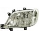 Projecteur principal gauche (Côté conducteur) Mercedes Sprinter 00-06