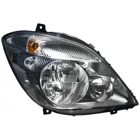 Projecteur principal droit (Côté passager) Mercedes Sprinter apres 2006